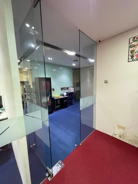 Office for Rent in Kl Sentral (Kuala Lumpur) - Adele Leong - Interior - PropertyGuru.com.my