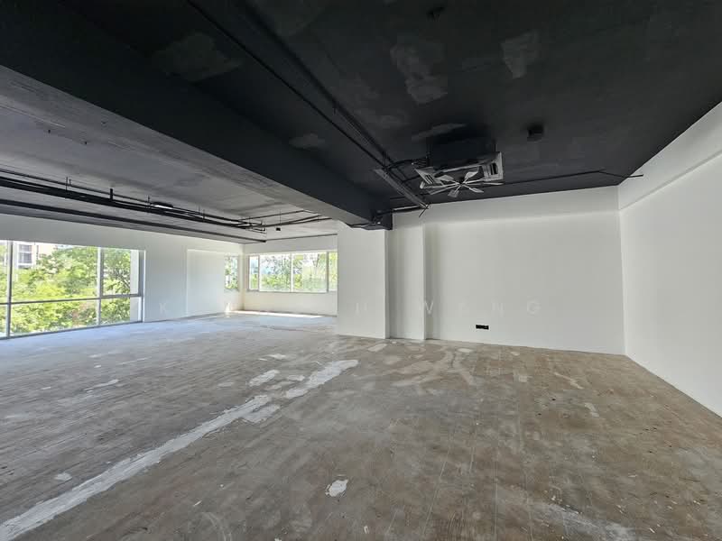 Kedai / Pejabat untuk Dijual di Bandar Sri Damansara (Selangor) - Kenneth Wang - Interior - PropertyGuru.com.my