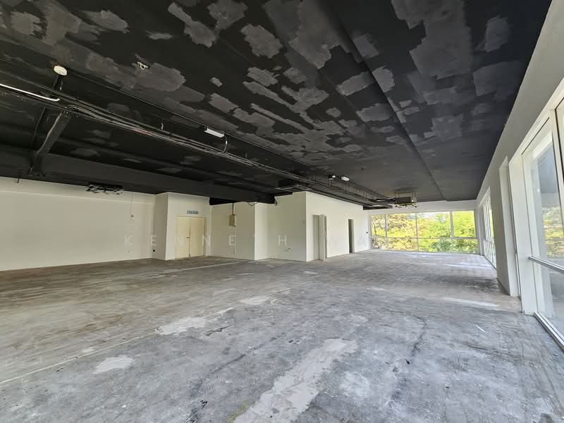 Kedai / Pejabat untuk Dijual di Bandar Sri Damansara (Selangor) - Kenneth Wang - Interior - PropertyGuru.com.my