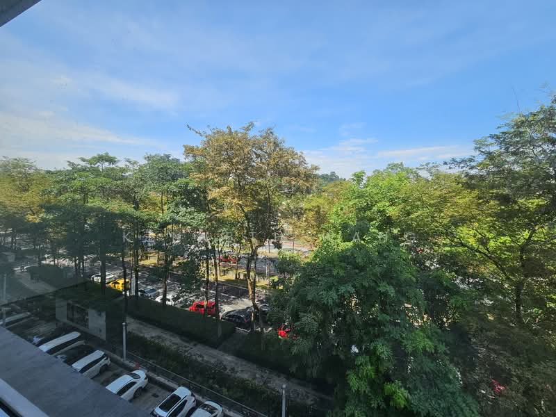 Kedai / Pejabat untuk Dijual di Bandar Sri Damansara (Selangor) - Kenneth Wang - View - PropertyGuru.com.my