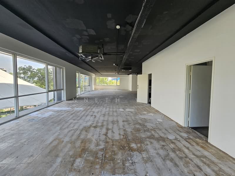 Kedai / Pejabat untuk Dijual di Bandar Sri Damansara (Selangor) - Kenneth Wang - Interior - PropertyGuru.com.my