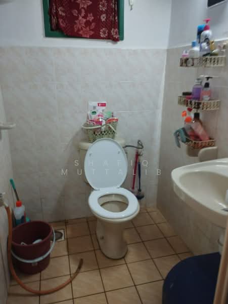 Pangsapuri untuk Dijual di Vista Pinggiran Apartment - Shafiq Muttalib - PropertyGuru.com.my