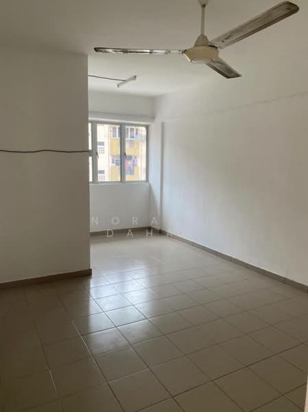 Apartment for Sale at Makmur Apartment - Noraini Dahan - Interior - PropertyGuru.com.my