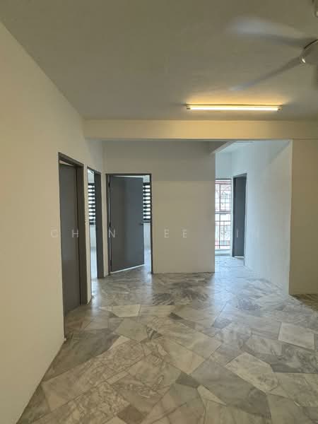 Apartment for Rent at Sri Anggerik 2 - Chin Yee Xin - Interior - PropertyGuru.com.my