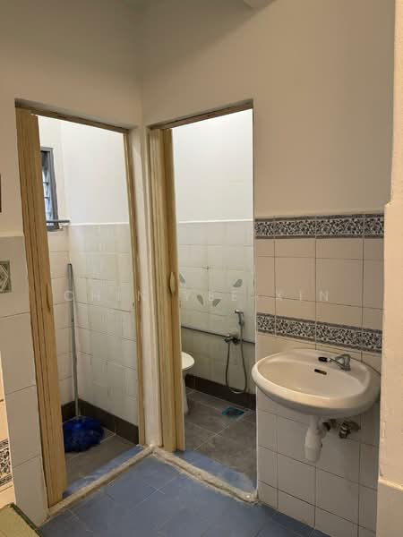 Apartment for Rent at Sri Anggerik 2 - Chin Yee Xin - PropertyGuru.com.my