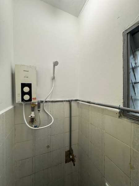 Apartment for Rent at Sri Anggerik 2 - Chin Yee Xin - PropertyGuru.com.my