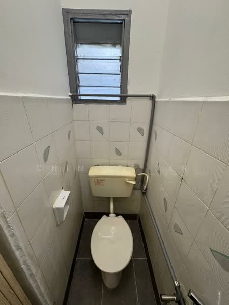 Apartment for Rent at Sri Anggerik 2 - Chin Yee Xin - PropertyGuru.com.my