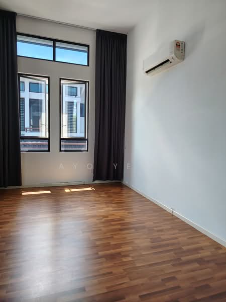 Cluster House for Rent in Eco Majestic (Semenyih) - Ayo Yeoh - Interior - PropertyGuru.com.my