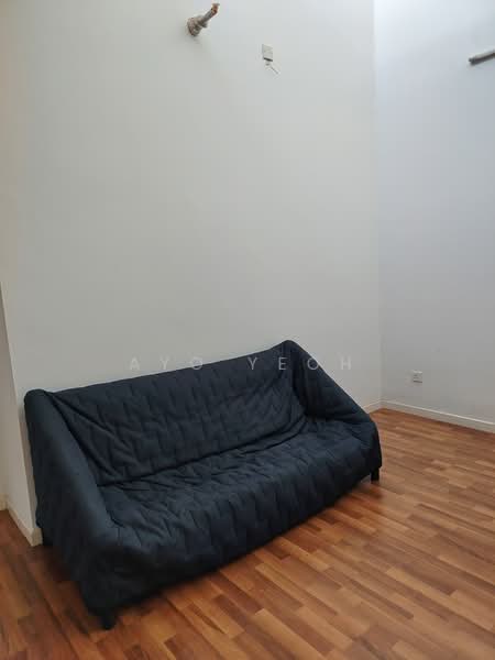 Cluster House for Rent in Eco Majestic (Semenyih) - Ayo Yeoh - Living Room - PropertyGuru.com.my