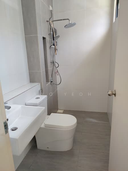 Cluster House for Rent in Eco Majestic (Semenyih) - Ayo Yeoh - PropertyGuru.com.my