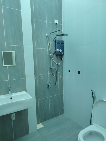 Cluster House for Rent in Eco Majestic (Semenyih) - Ayo Yeoh - PropertyGuru.com.my