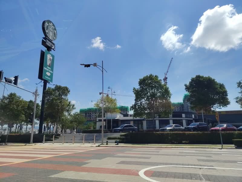 Cluster House for Rent in Eco Majestic (Semenyih) - Ayo Yeoh - PropertyGuru.com.my