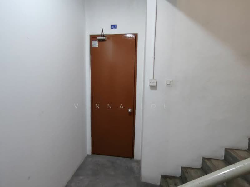 Rumah Flat untuk Disewa di Taman Molek - Vinna Loh - Interior - PropertyGuru.com.my