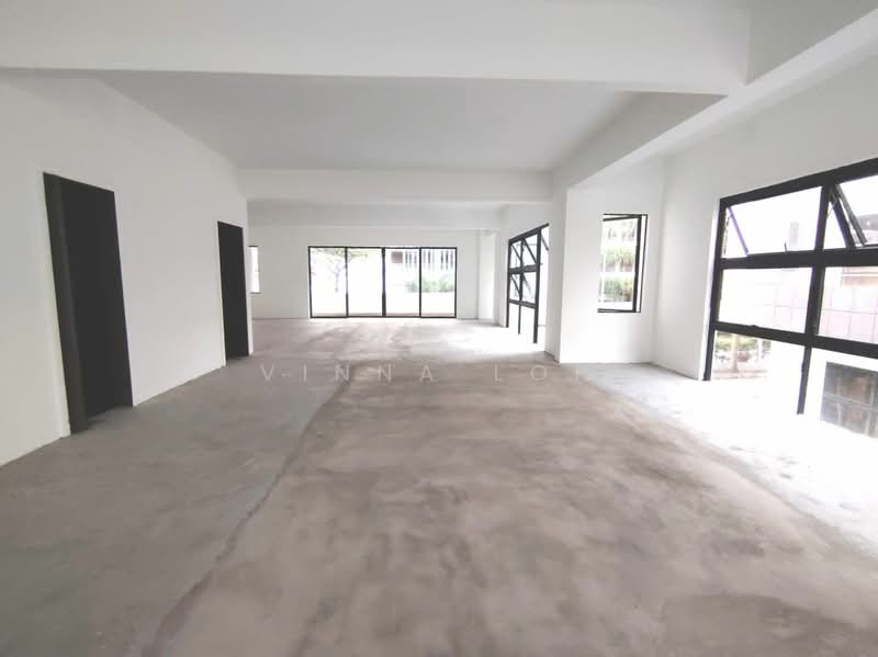 Rumah Flat untuk Disewa di Taman Molek - Vinna Loh - Interior - PropertyGuru.com.my