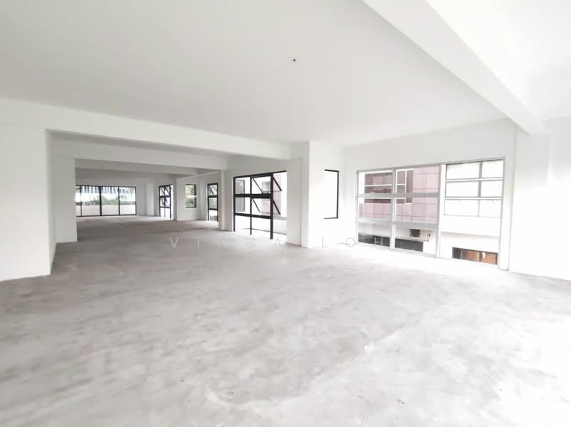 Rumah Flat untuk Disewa di Taman Molek - Vinna Loh - Interior - PropertyGuru.com.my