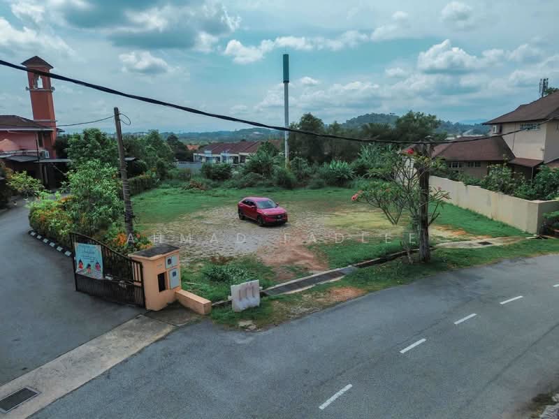 Residential Land for Sale in Bangi (Selangor) - Ahmad Fadlee - PropertyGuru.com.my