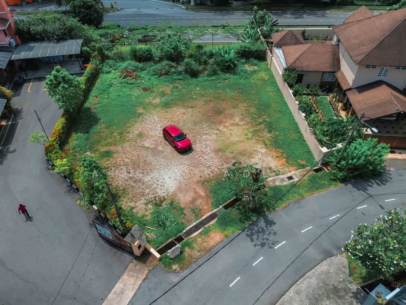 Residential Land for Sale in Bangi (Selangor) - Ahmad Fadlee - PropertyGuru.com.my