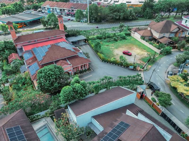 Residential Land for Sale in Bangi (Selangor) - Ahmad Fadlee - PropertyGuru.com.my