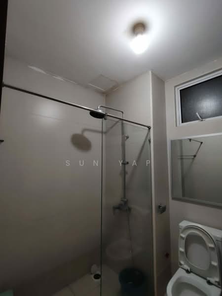 Servis Apartment untuk Disewa di Grandview 360 - Sun Yap - Bathroom - PropertyGuru.com.my