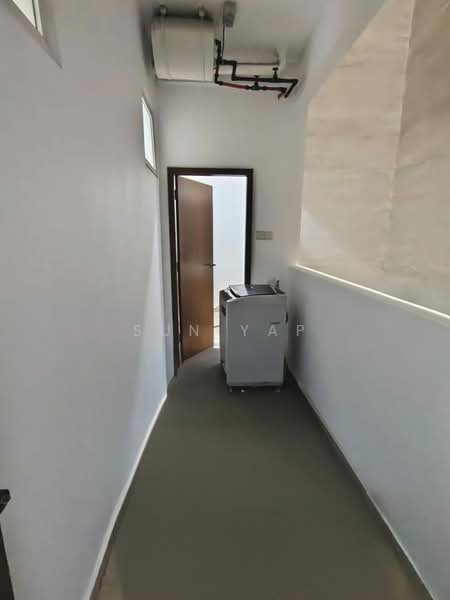 Servis Apartment untuk Disewa di Grandview 360 - Sun Yap - Corridor - PropertyGuru.com.my