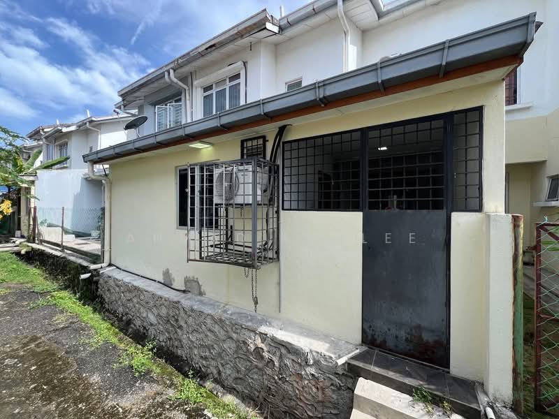 2-storey Terraced House for Sale in Kajang (Selangor) - Ahmad Fadlee - PropertyGuru.com.my