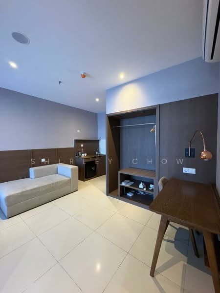 Service Residence for Rent at The Shore - shirley Chow - Interior - PropertyGuru.com.my
