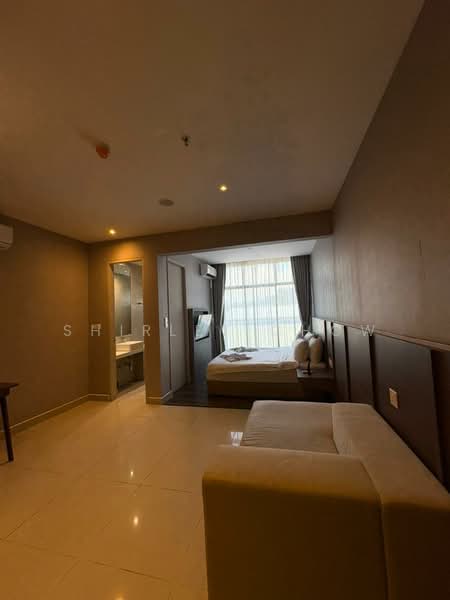 Service Residence for Rent at The Shore - shirley Chow - PropertyGuru.com.my