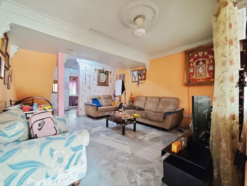 Rumah Teres 2 Tingkat untuk Dijual di Taman Koperasi Cuepacs (Cheras) - Ahmad Fadlee - PropertyGuru.com.my