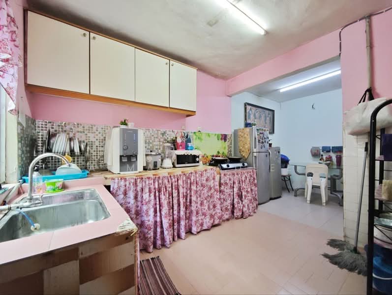 Rumah Teres 2 Tingkat untuk Dijual di Taman Koperasi Cuepacs (Cheras) - Ahmad Fadlee - PropertyGuru.com.my