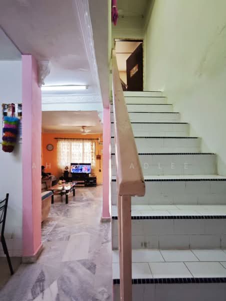 Rumah Teres 2 Tingkat untuk Dijual di Taman Koperasi Cuepacs (Cheras) - Ahmad Fadlee - PropertyGuru.com.my