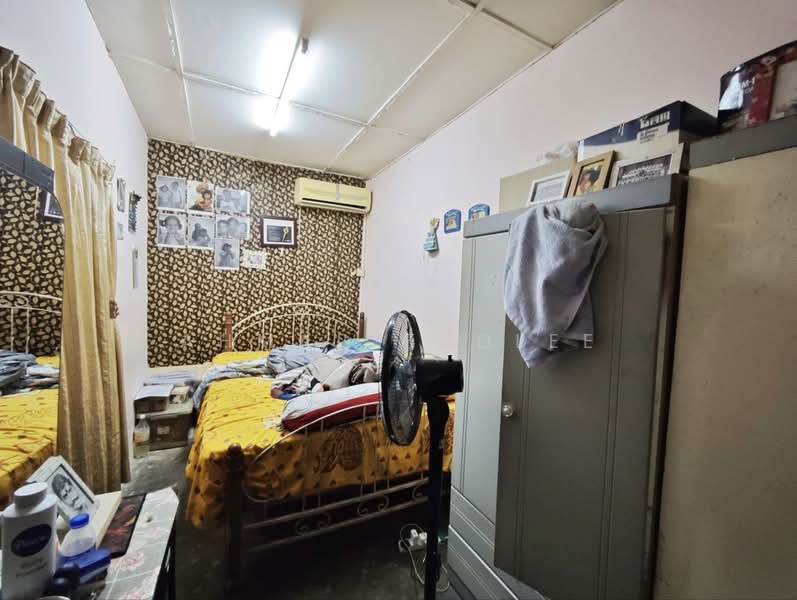 Rumah Teres 2 Tingkat untuk Dijual di Taman Koperasi Cuepacs (Cheras) - Ahmad Fadlee - PropertyGuru.com.my