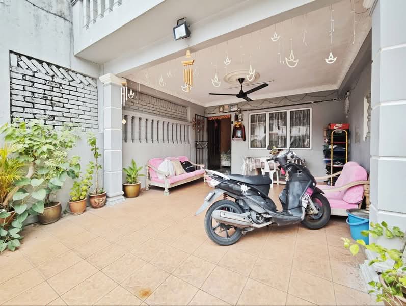 Rumah Teres 2 Tingkat untuk Dijual di Taman Koperasi Cuepacs (Cheras) - Ahmad Fadlee - PropertyGuru.com.my