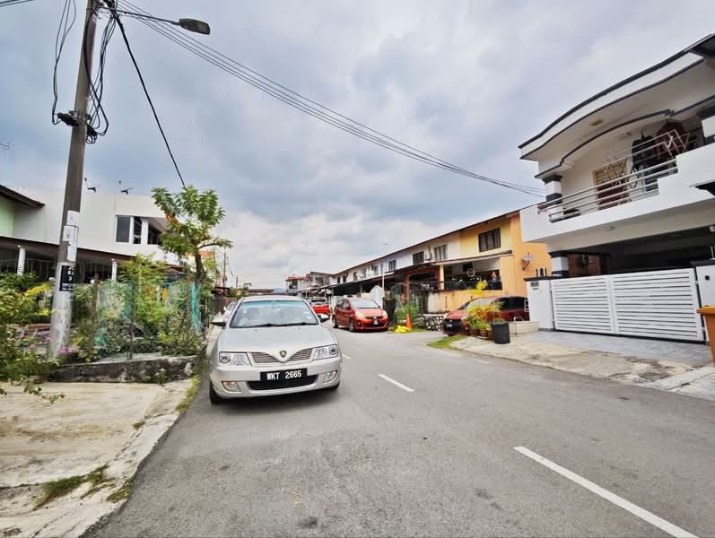 Rumah Teres 2 Tingkat untuk Dijual di Taman Koperasi Cuepacs (Cheras) - Ahmad Fadlee - PropertyGuru.com.my