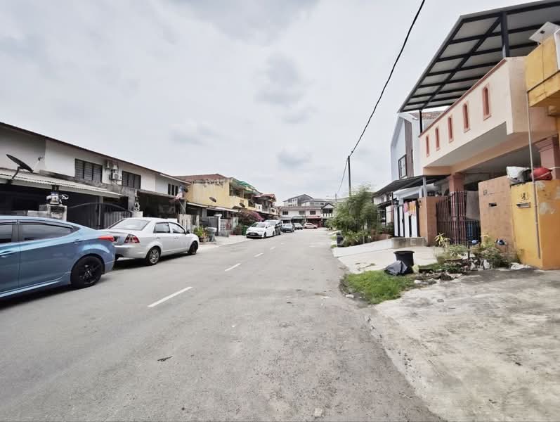 Rumah Teres 2 Tingkat untuk Dijual di Taman Koperasi Cuepacs (Cheras) - Ahmad Fadlee - PropertyGuru.com.my