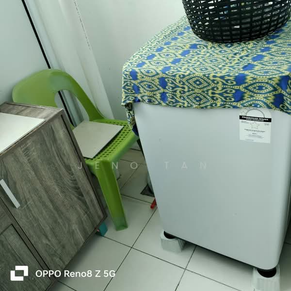 Apartment for Rent at Residensi PR1MA Premier Matang, Kuching, Sarawak - Jeno Tan - Interior - PropertyGuru.com.my