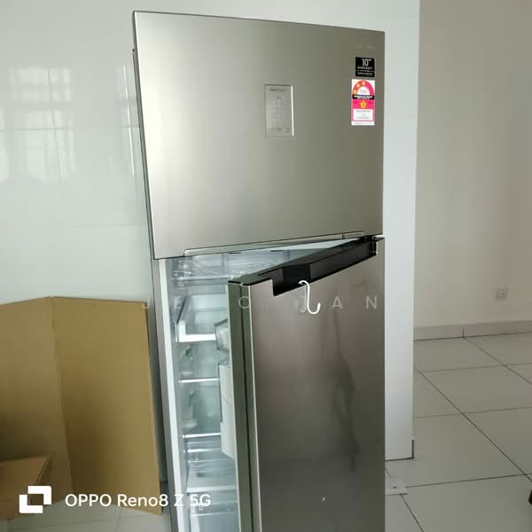 Apartment for Rent at Residensi PR1MA Premier Matang, Kuching, Sarawak - Jeno Tan - Interior - PropertyGuru.com.my