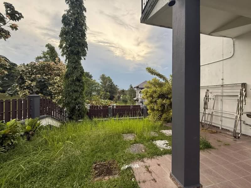 Bungalow for Sale in Kota Emerald (Rawang) - Kent Fatt - Exterior - PropertyGuru.com.my
