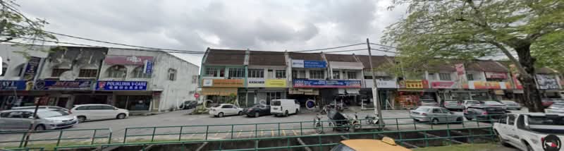 For Sale - Gunung Rapat Ampang Song Choon
