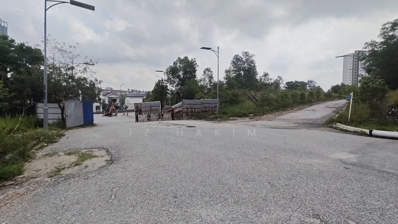 Other Property for Sale in Rawang (Selangor) - Iz Hakim - Exterior - PropertyGuru.com.my