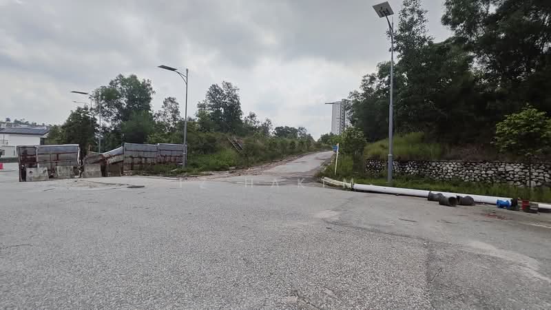 Other Property for Sale in Rawang (Selangor) - Iz Hakim - Exterior - PropertyGuru.com.my