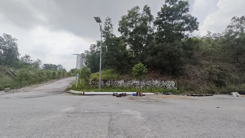 Other Property for Sale in Rawang (Selangor) - Iz Hakim - Exterior - PropertyGuru.com.my