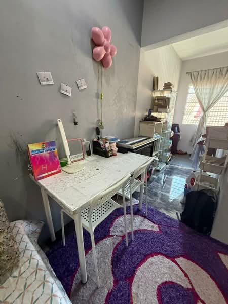 Rumah Teres 2 Tingkat untuk Dijual di Taman Pinggiran Permata (Batu Caves) - Shahril Ramli - Study - PropertyGuru.com.my