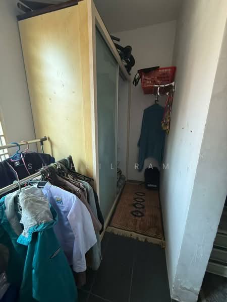 Rumah Teres 2 Tingkat untuk Dijual di Taman Pinggiran Permata (Batu Caves) - Shahril Ramli - Interior - PropertyGuru.com.my