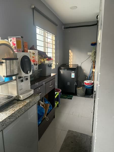 Rumah Teres 2 Tingkat untuk Dijual di Taman Pinggiran Permata (Batu Caves) - Shahril Ramli - Interior - PropertyGuru.com.my
