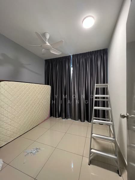Kondominium untuk Dijual di Mizumi Residences - Raymond Chiang - Bedroom - PropertyGuru.com.my
