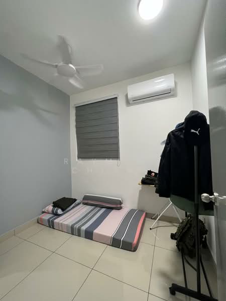 Kondominium untuk Dijual di Mizumi Residences - Raymond Chiang - Bedroom - PropertyGuru.com.my