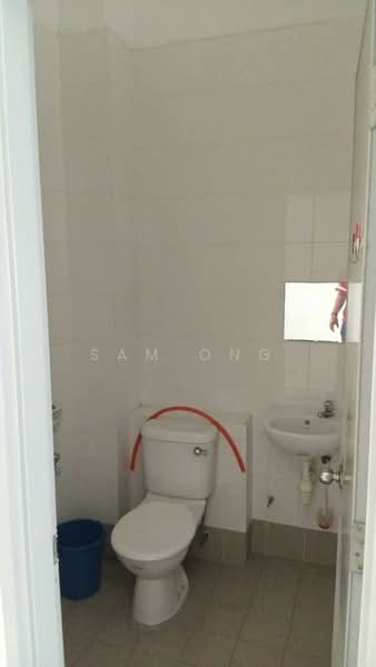2-storey Terraced House for Sale in Setia Indah (Setia Alam) - Sam Ong - PropertyGuru.com.my