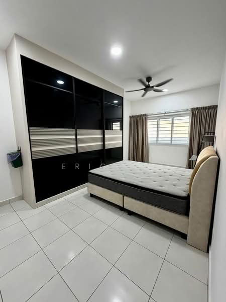 Condominium for Rent at PPA1M Mercu Jalil - Eric Sea - Bedroom - PropertyGuru.com.my