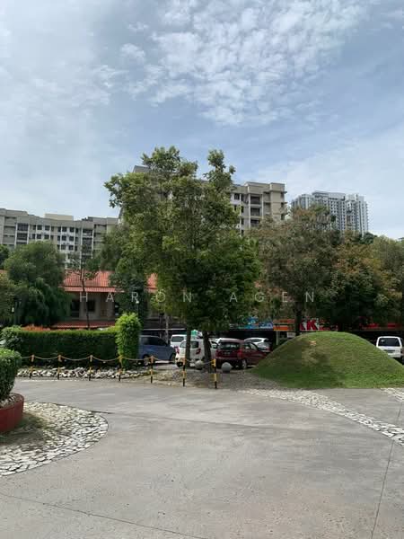 Kondominium untuk Dijual di Cyberia Smart Homes - Haron Agen - Exterior - PropertyGuru.com.my