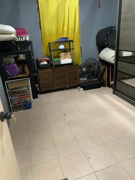 Kondominium untuk Dijual di Cyberia Smart Homes - Haron Agen - Interior - PropertyGuru.com.my